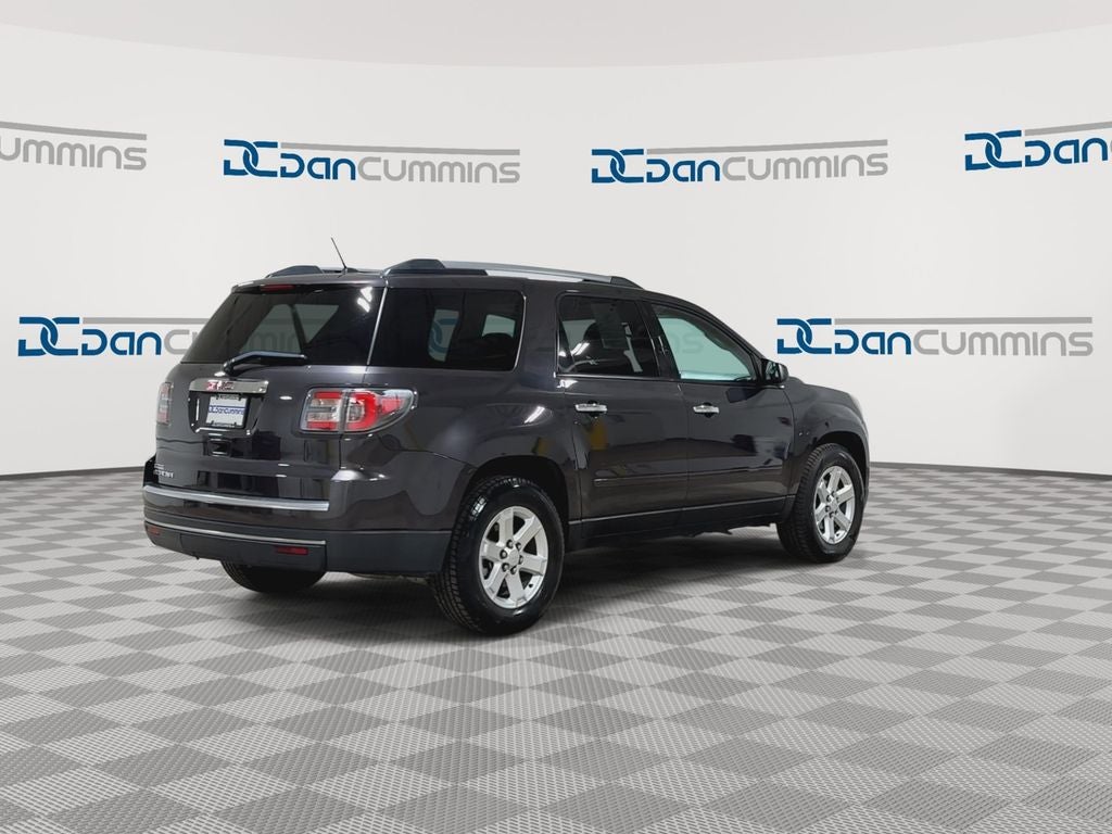 2014 GMC Acadia SLE-2