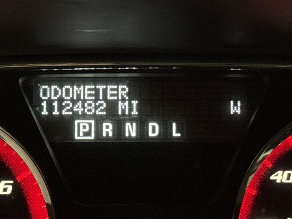 2016 GMC Acadia SLE-2