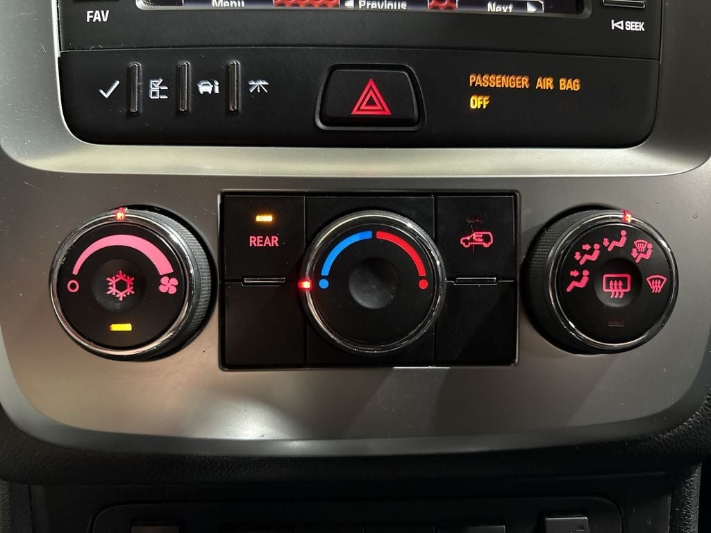 2016 GMC Acadia SLE-2