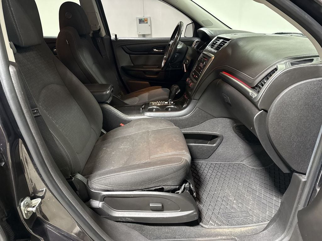 2016 GMC Acadia SLE-2