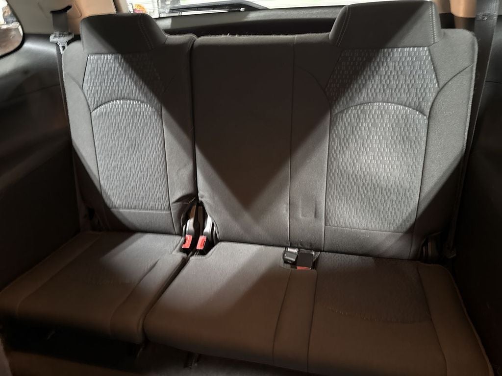 2016 GMC Acadia SLE-2