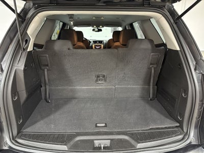 2016 GMC Acadia SLE-2