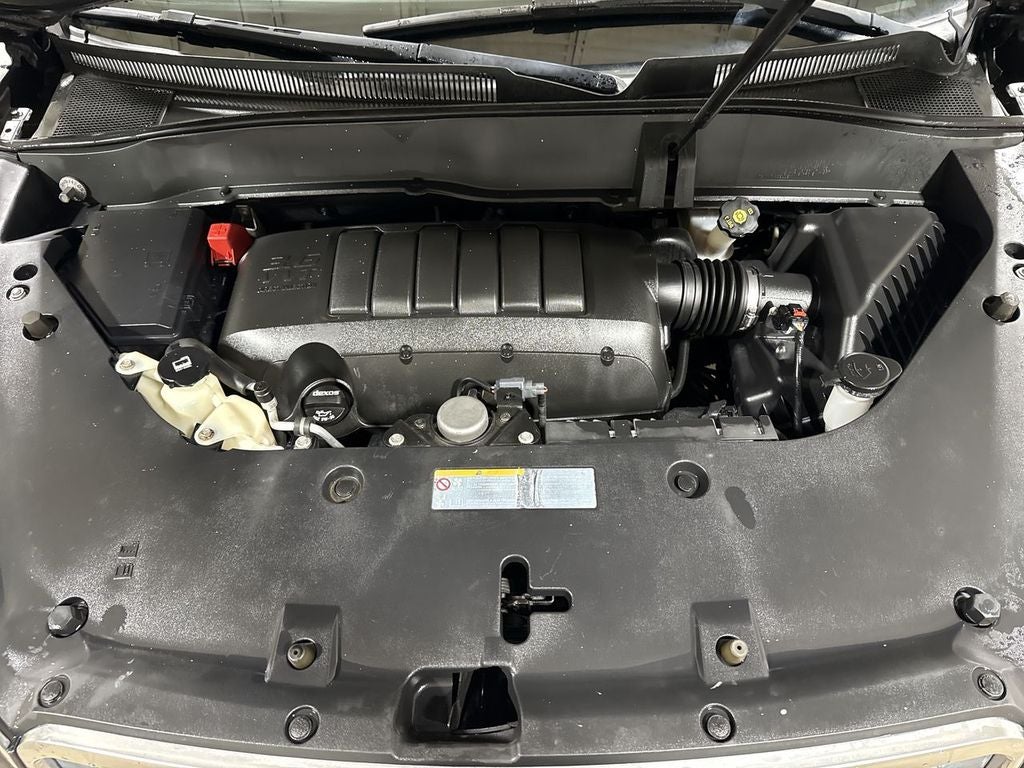 2016 GMC Acadia SLE-2