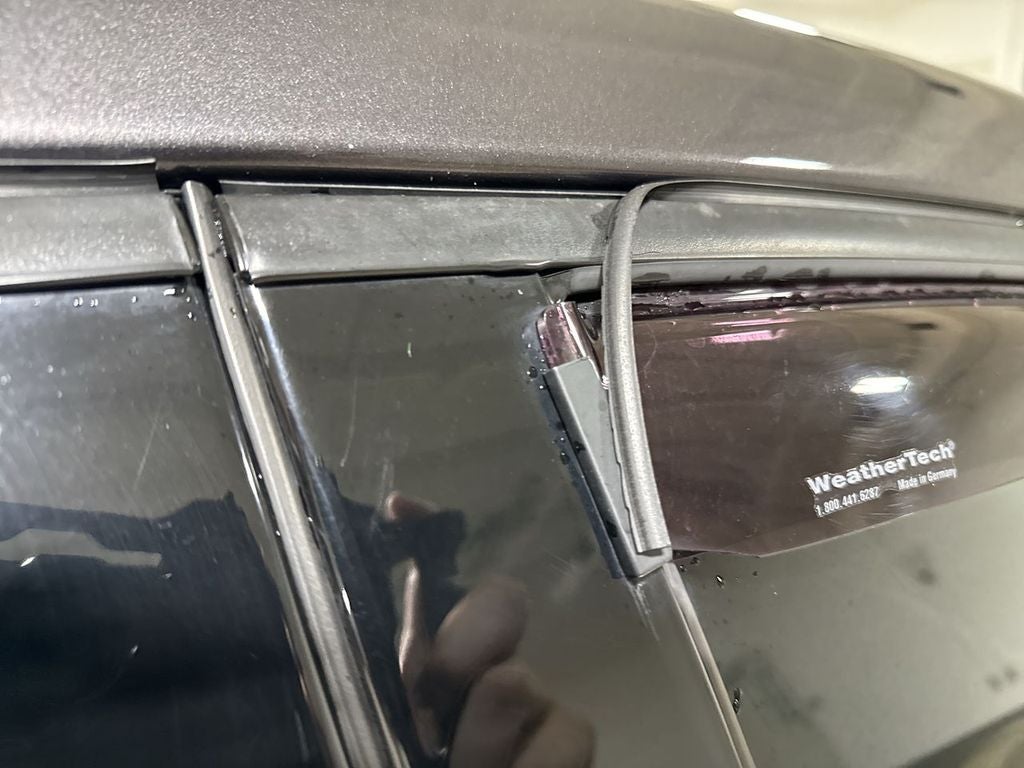 2016 GMC Acadia SLE-2