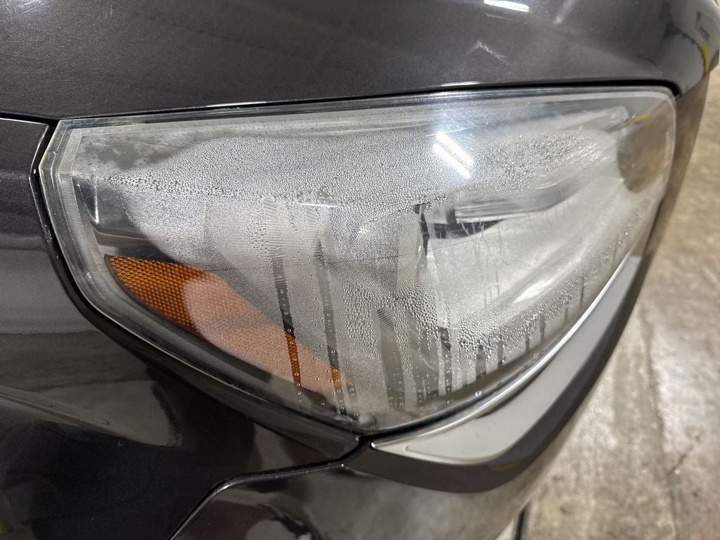 2016 GMC Acadia SLE-2