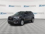 2016 GMC Acadia SLE-2