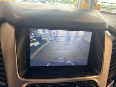 2018 GMC Yukon SLE