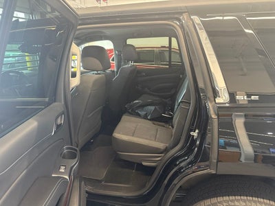 2018 GMC Yukon SLE