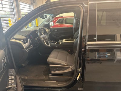 2018 GMC Yukon SLE
