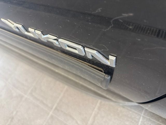 2013 GMC Yukon SLT