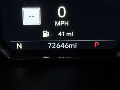 2021 GMC Yukon AT4