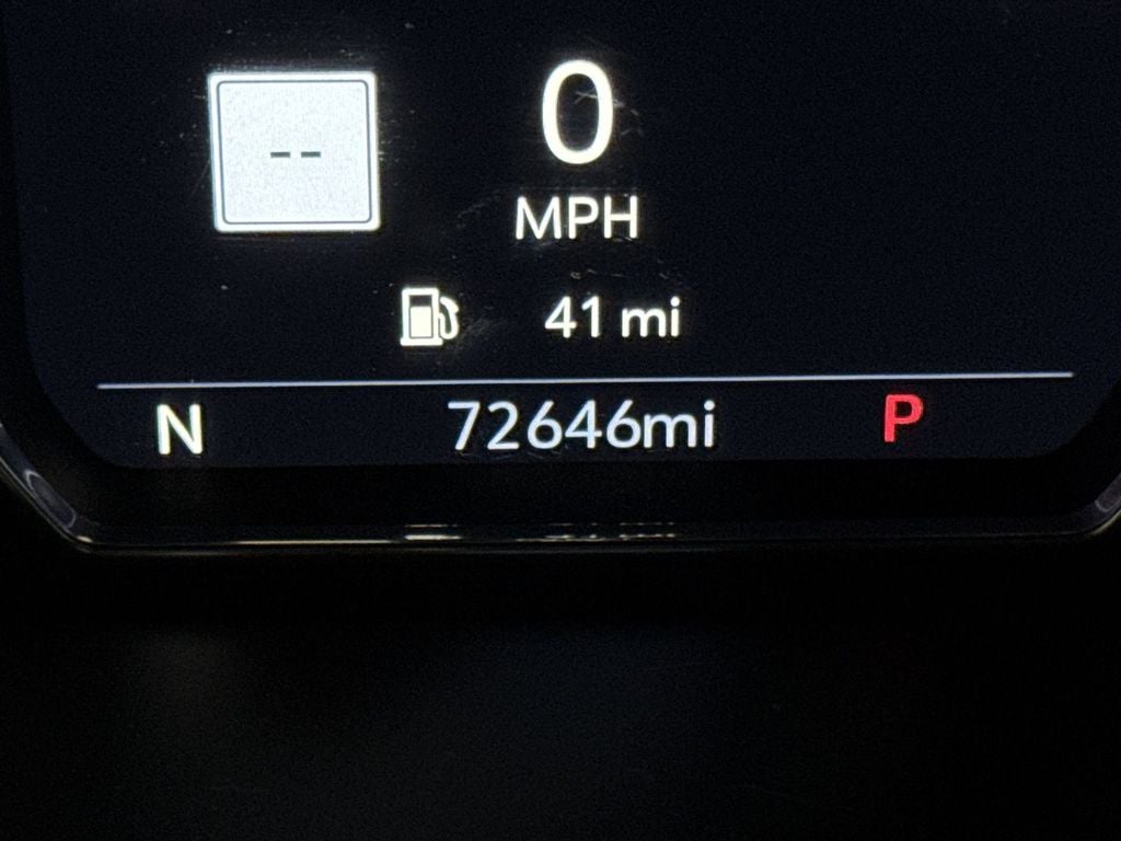 2021 GMC Yukon AT4