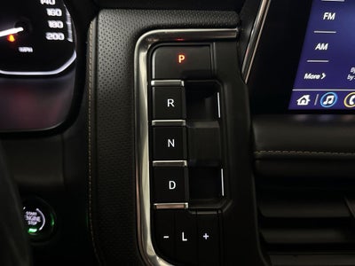 2021 GMC Yukon AT4