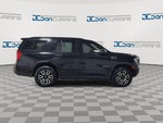 2021 GMC Yukon AT4