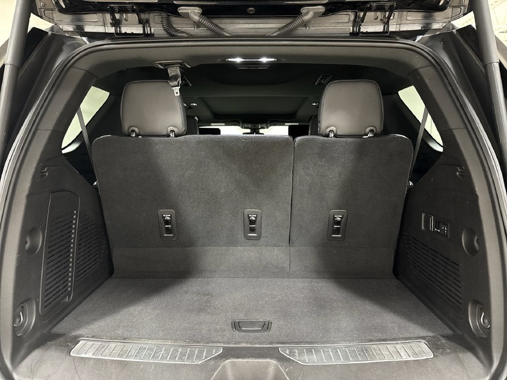 2021 GMC Yukon AT4