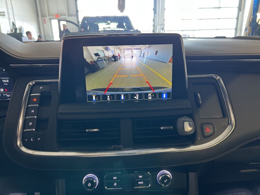 2022 GMC Yukon XL SLT