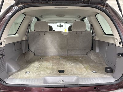 2007 Chevrolet TrailBlazer LS