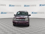 2007 Chevrolet TrailBlazer LS