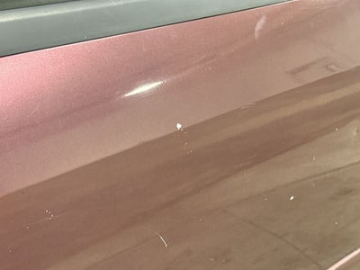 2007 Chevrolet TrailBlazer LS