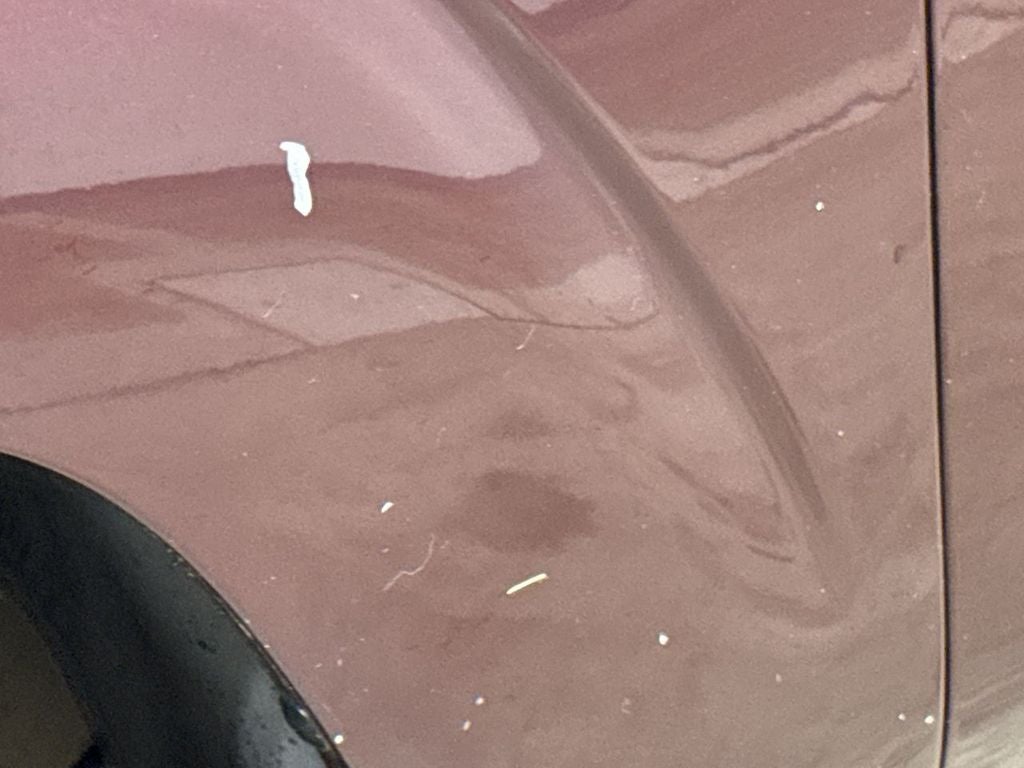 2007 Chevrolet TrailBlazer LS