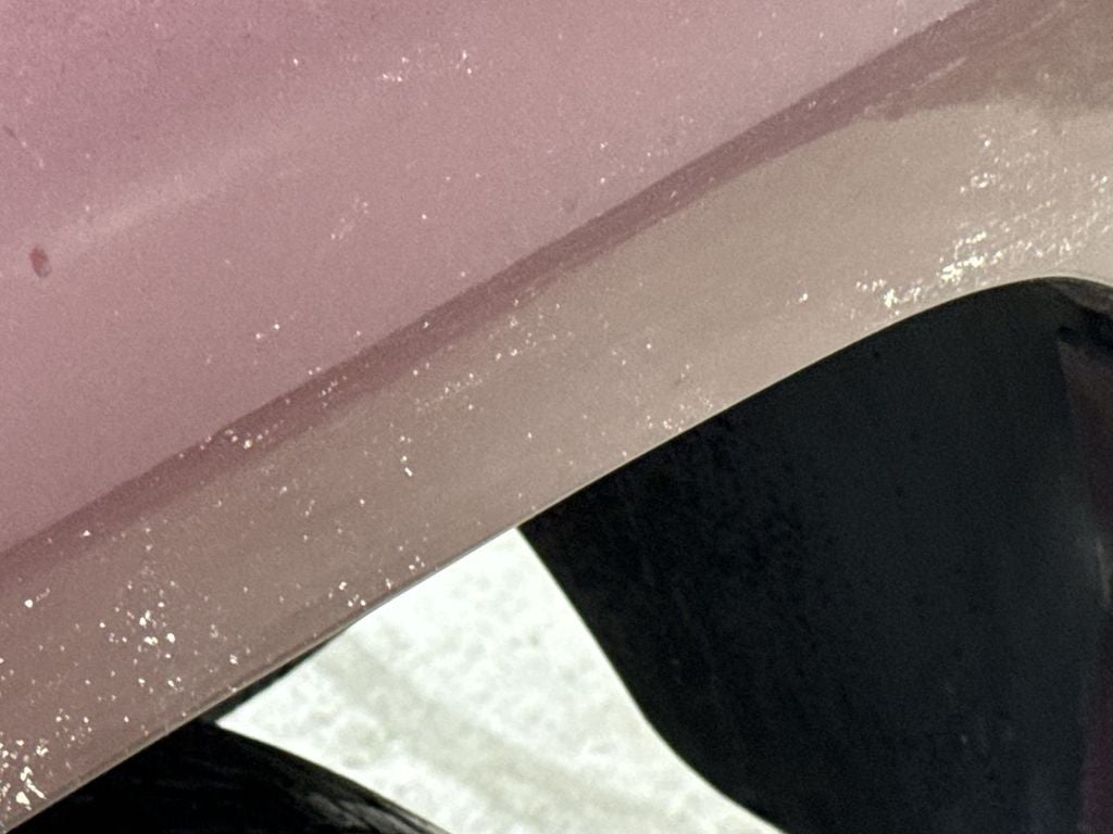 2007 Chevrolet TrailBlazer LS