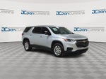 2018 Chevrolet Traverse LS