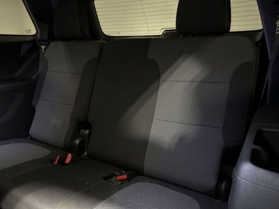 2018 Chevrolet Traverse LS