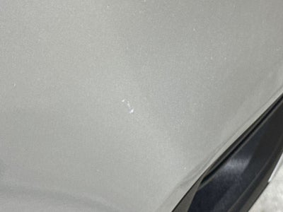 2018 Chevrolet Traverse LS