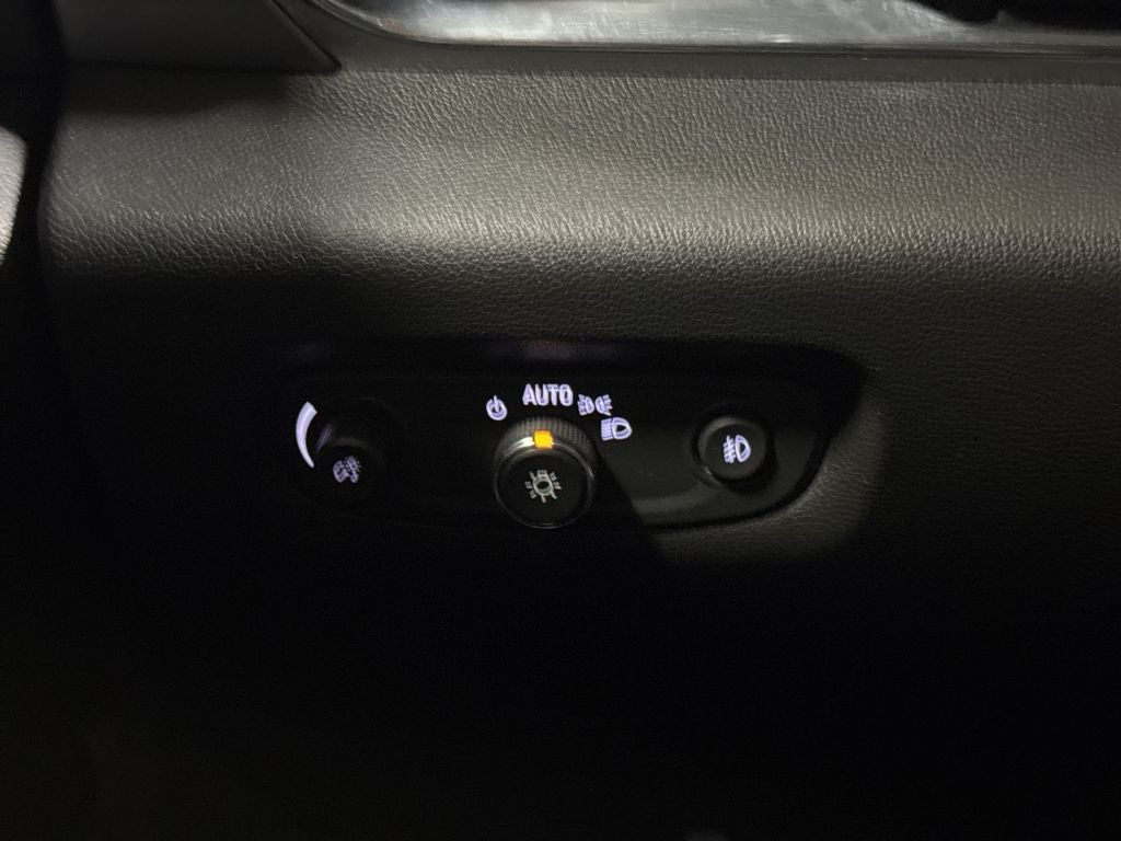2021 Chevrolet Traverse LT 1LT