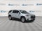 2021 Chevrolet Traverse LT 1LT