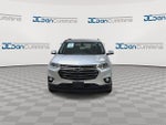 2021 Chevrolet Traverse LT 1LT