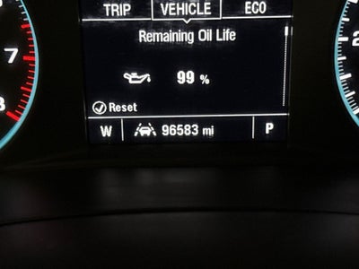 2023 Chevrolet Traverse LT