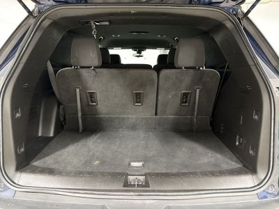 2023 Chevrolet Traverse LT