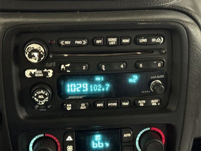 2003 Chevrolet TrailBlazer EXT LT