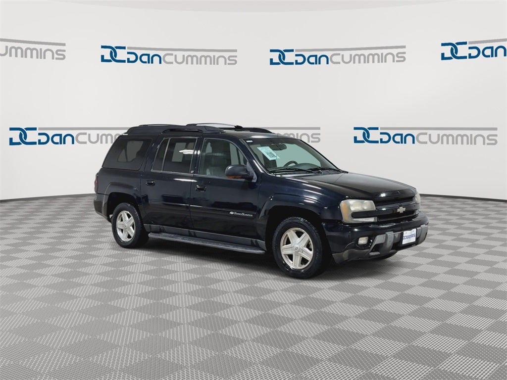 2003 Chevrolet TrailBlazer EXT LT