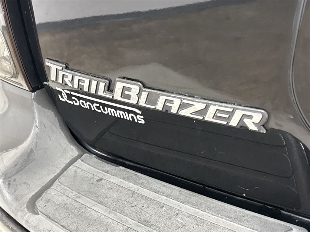 2003 Chevrolet TrailBlazer EXT LT