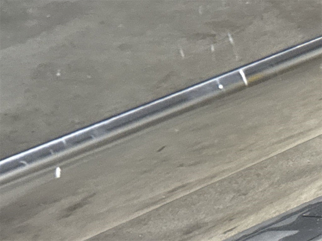 2003 Chevrolet TrailBlazer EXT LT