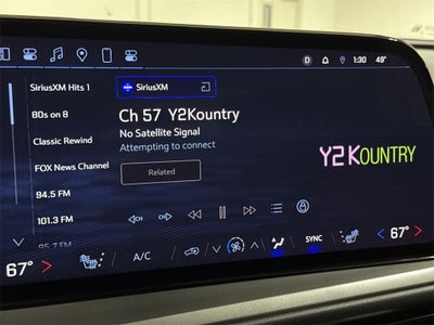 2024 Chevrolet Traverse 2LT