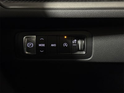 2024 Chevrolet Traverse 2LT