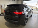 2022 Chevrolet Traverse LT