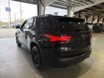2022 Chevrolet Traverse LT