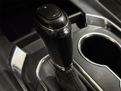 2020 Chevrolet Traverse 3LT