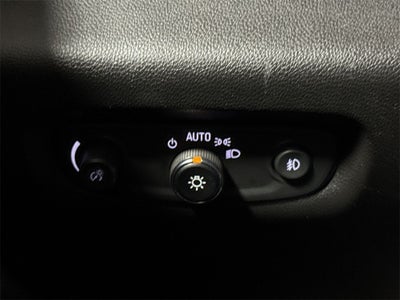 2020 Chevrolet Traverse 3LT