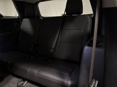 2020 Chevrolet Traverse 3LT