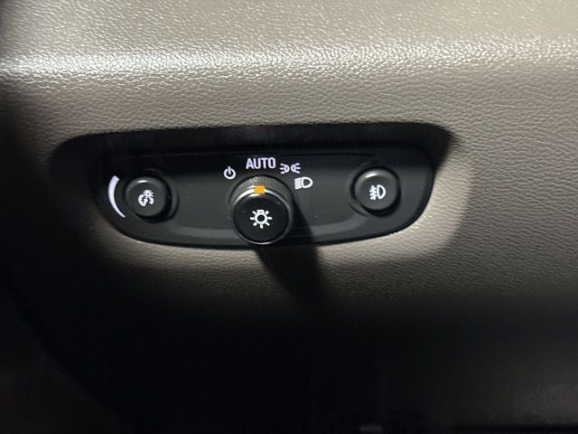2020 Chevrolet Traverse 3LT