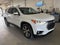 2020 Chevrolet Traverse 3LT