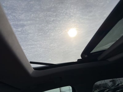 2020 Chevrolet Traverse 3LT