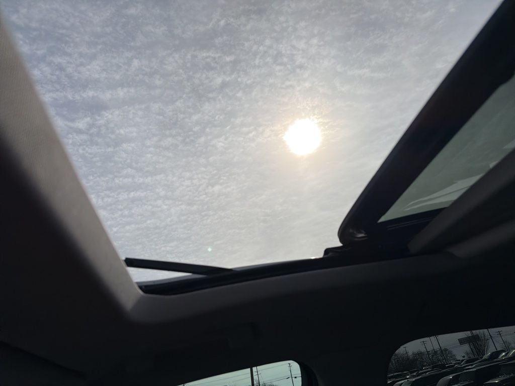 2020 Chevrolet Traverse 3LT