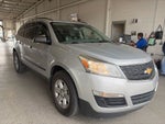 2016 Chevrolet Traverse LS