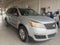 2016 Chevrolet Traverse LS